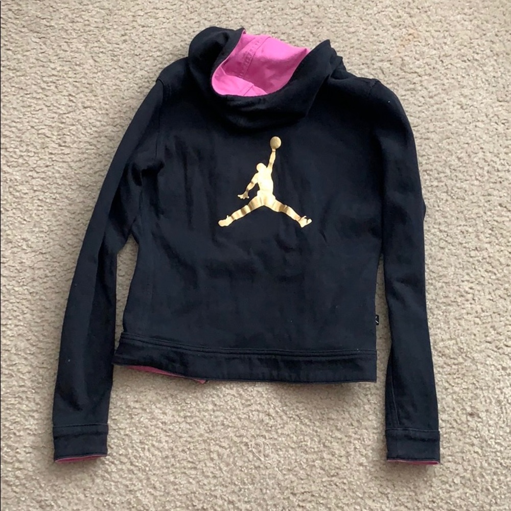 Jordan Reversible Jacket - image 1